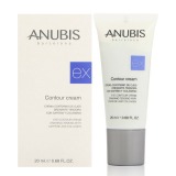 Crema pentru Conturul Ochilor - Anubis Excellence Eye Contour Cream 20 ml
